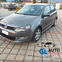 Vw POLO 1.6 TDI 5p adatta per neopatentati UNICOPR