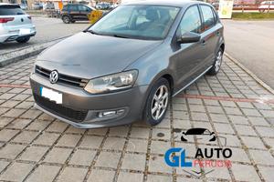 Vw POLO 1.6 TDI 5p adatta per neopatentati UNICOPR
