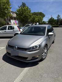 VOLKSWAGEN Golf 2.0 TDI 150cv