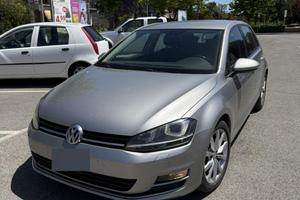 VOLKSWAGEN Golf 2.0 TDI 150cv