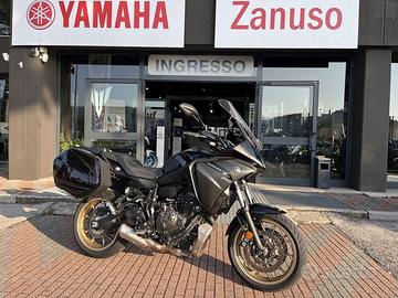 Yamaha Tracer 7 Allestimento GT