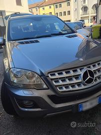 Mercedes classe ML 350 Sport 
