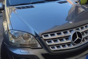 Mercedes classe ML 350 Sport 