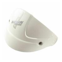 Frontino casco 2 bottoni Nolan d epoca