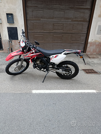 Vendita rieju 50cc usata