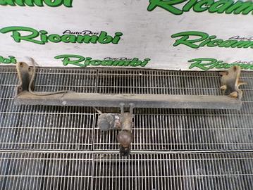 GANCIO TRAINO PER NISSAN NAVARA D40 ANNO 2007