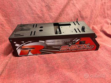 Avviatore modellismo dinamico