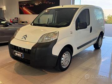 CITROEN Nemo 1.4 HDi 70 CV