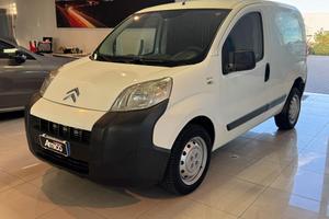 CITROEN Nemo 1.4 HDi 70 CV