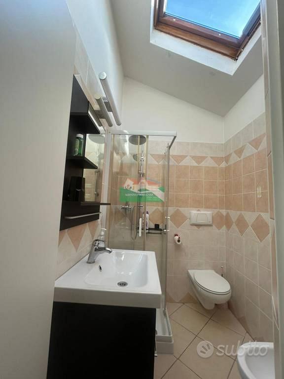Appartamento – Ravenna, San Rocco - Altro
