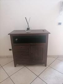 porta TV 