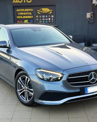Mercedes-benz E 200 d Auto Premium Plus Garanzia 1