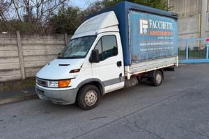 IVECO DAILY 2.8 CC TELONE