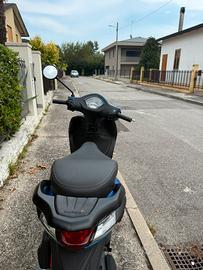 Liberty 125s 2023 nuovo