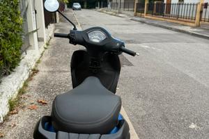 Liberty 125s 2023 nuovo