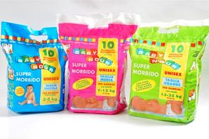 Vendiamo Marchi Industriali Registrati