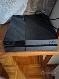 Ps4 500gb
