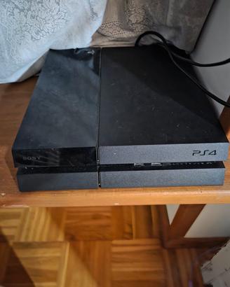 Ps4 500gb