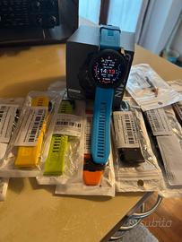 Garmin Tactix Amoled 51 mm