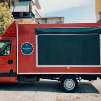 Noleggio Food Truck