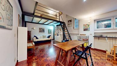 LOFT A MILANO