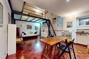 LOFT A MILANO