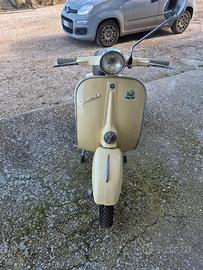 Vespa 50 L 