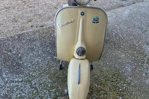 Vespa 50 L 