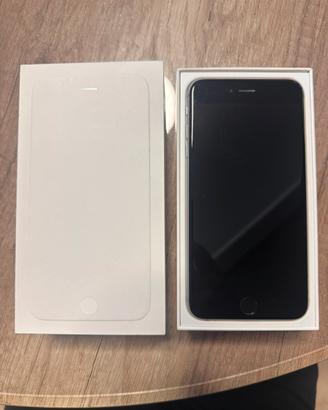 Iphone 6 Plus Space Gray 64GB
