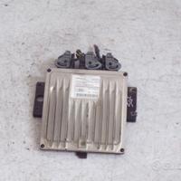 Centralina Motore Ford Mondeo 2.0 tdc 2 serie 2005