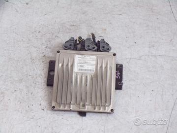 Centralina Motore Ford Mondeo 2.0 tdc 2 serie 2005