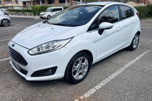 Ford Fiesta 1.5 TDCi 75 CV Titanium