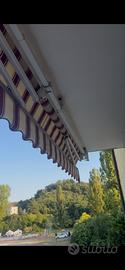 Tenda da sole da 6 metri