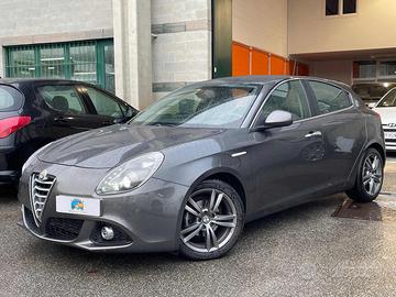 ALFA ROMEO Giulietta 1.6 JTDm-2 105 CV Distincti