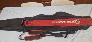 attrezzatura da pesca 