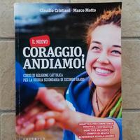 Il nuovo Coraggio andiamo ( 9788835049777 )