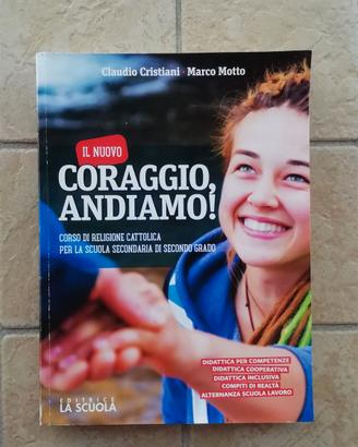 Il nuovo Coraggio andiamo ( 9788835049777 )