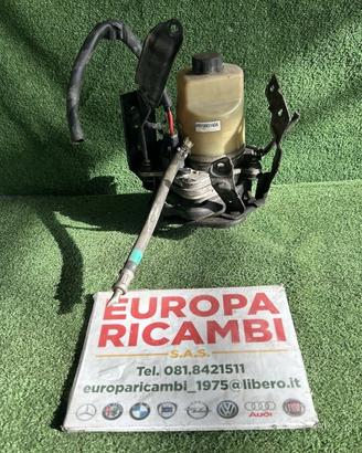 Pompa Idroguida Elettrica Ford Kuga