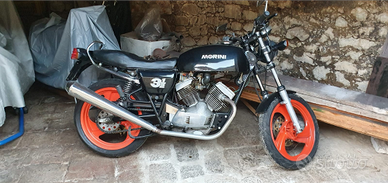 Moto Morini 3-1/2