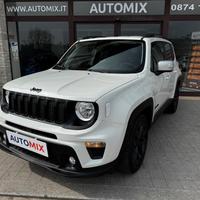 Jeep Renegade 1.5 Turbo T4 Mhev Night Eagle S 130c