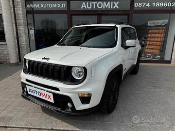 Jeep Renegade 1.5 Turbo T4 Mhev Night Eagle S 130c