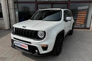 Jeep Renegade 1.5 Turbo T4 Mhev Night Eagle S 130c