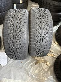 gomme usate 2254518 Winter NOKIAN - WR A4 - 759