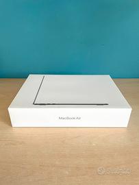 Apple MacBook Air M2
