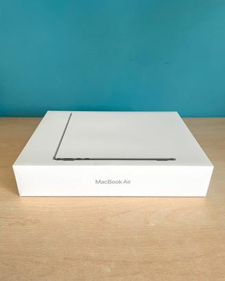 Apple MacBook Air M2