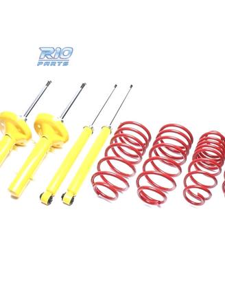 SOSPENSIONE SPORTIVA HONDA CIVIC 02 2001-11 2005 3