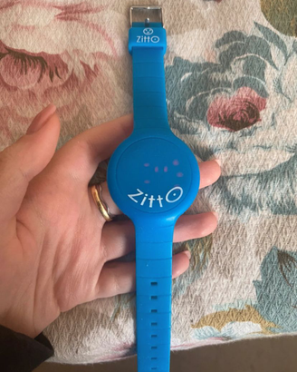 Orologio digitale Zitto