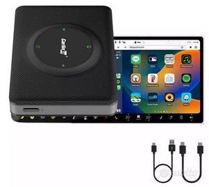 Tesla Adattatore Carlinkit T2C Apple Carplay