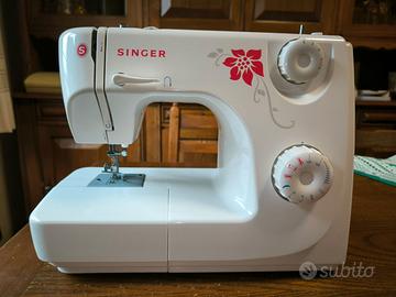 Macchina per cucire Singer 8280