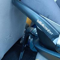 Ovetto bebè confort